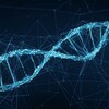 Логотип телеграм канала @biodata_online — #biodata на связи