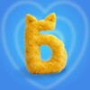 Логотип телеграм -каналу bioetika_happypaw — Біоетика (БФ "Щаслива лапа")