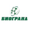 Логотип телеграм канала @biograndsamara — Биогранд - питомец доволен, хозяин счастлив!