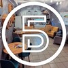 Логотип телеграм канала @biographycoffee — Биография кофе
