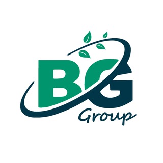 Telegram kanalining logotibi biogutten — BG I GROUP