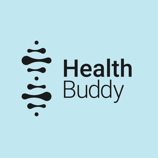 Логотип телеграм канала @biohacking_150 — Health Buddy - биохакинг, здоровье