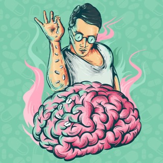 Логотип телеграм канала @biohacking36 — Биохакинг