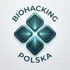 Logo of telegram channel biohakingpolska — BIOHACKING POLSKA