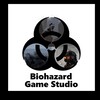 Логотип телеграм канала @biohazardgamestudia — Biohazard G. Studio | Channel