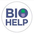 Логотип телеграм канала @biohelpmeru — Biohelp.me