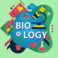 لوگوی کانال تلگرام biohuda1 — رحلة الأحياء للسادس العلمي
