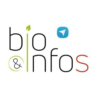 Logo de la chaîne télégraphique bioinfos - • Bio & Infos 📰