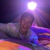 Логотип телеграм канала @bioismylove — как там на биофаке?🌿