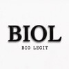 Логотип телеграм канала @biol_biolegit — BIOL