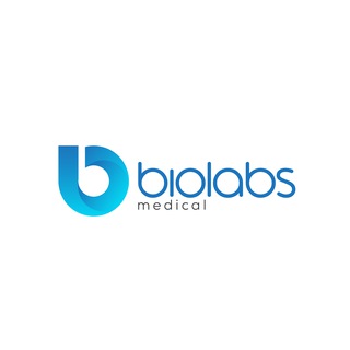 Telegram kanalining logotibi biolabs_uz — Biolabs - Laboratoriya