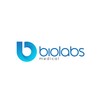 Логотип телеграм канала @biolabs_uz — Biolabs - Laboratoriya