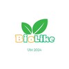Logo of telegram channel biolikeubt2k24 — Biolike UBT 2k24