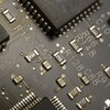 Logo of telegram channel biolinq — biolinq electronics