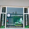 Telegram kanalining logotibi biologblog — Biolog_Husniddin_blogi