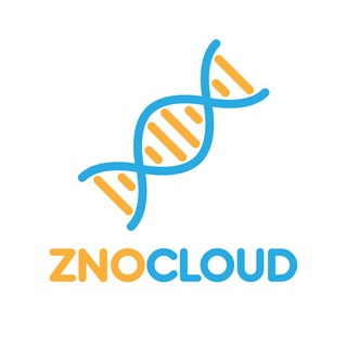 Логотип телеграм -каналу biologia_znocloub — Біологія_ZNOcloud