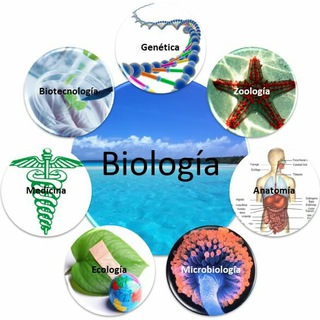 Logotipo do canal de telegrama biologiacederj - Biologia - CEDERJ