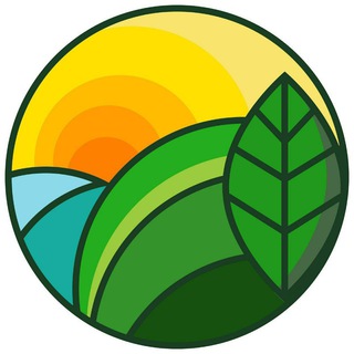 Logo del canale telegramma biologico_organico - Orto Sinergico