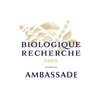 Логотип телеграм канала @biologiqueperm — Biologique Recherche Пермь