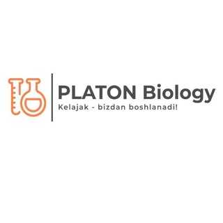Telegram kanalining logotibi biologiya_biouz — Biologiya | Islombek Ro'ziboyev