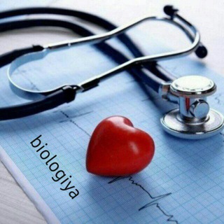 Telegram kanalining logotibi biologiya_kimyo_quiz_test_n1 — Biologiya va kimyo savol javob