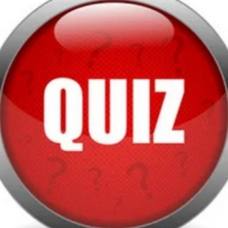 Telegram kanalining logotibi biologiya_kimyo_quiz — Biologiya quiz | Kimyo quiz