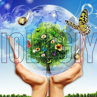 Telegram channel Biologiya online guruh logo