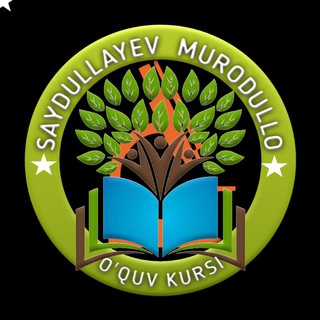 Telegram kanalining logotibi biologiya_uz_n1 — BIOLOGIYA TEST (Rasmiy kanal)