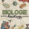 Telegram channel Biologiya logo