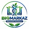 Telegram kanalining logotibi biologiya_attestatsiyaaa — BIOLOGIYA | MANSURBEK SAYFIDDINOV