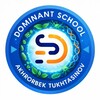 Telegram kanalining logotibi biologiya_dominant — Biologiya | Abituriyent