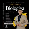 Telegram kanalining logotibi biologiya_imperiyasi — Biologiya Imperiyasi || Ubaydullayev Mirjalol ®
