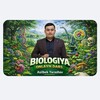 Telegram kanalining logotibi biologiya_kimyo0202 — 📖📖BIOLOGIYA ONLAYN DARSLAR 🧑‍🎓👩‍🎓