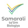 Telegram kanalining logotibi biologiya_sertifikat_dtm — 🖇BIOLOGIYA SERTIFIKAT DTM 📚