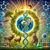 Telegram kanalining logotibi biologiya_vs_kimyoo — Biologiya va Kimyo