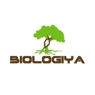 Telegram kanalining logotibi biologiyao — AVITSENA (ONLINE BIOLOGIYA MAKTAB)
