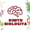 Telegram channel Biologiya va Kimyo testlari logo