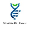 Telegram kanalining logotibi biologiyauz_kanali — Biologiya Uz | Kanali