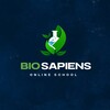 Логотип телеграм канала @biologsapiens — Биология в BioSapiens