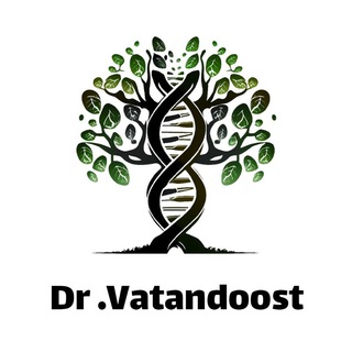 Logo saluran telegram biology_drvatandoost — Biology Channel, Dr Vatandoost