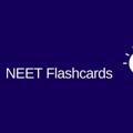 Logo saluran telegram biology_flashcard_notes_books — NEET FLASHCARDS AND BOOKS