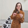 Логотип телеграм -каналу biology_lessons_ideas — Уроки біології: ідеї та матеріали