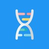 Логотип телеграм канала @biology_quiz_app — Биология Викторина