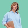 Логотип телеграм канала @biology_tochka — В поисках тихоходки | Биология с Натальей