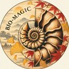 Логотип телеграм канала @biomagicteam — Bio-Magic
