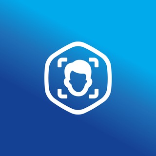 Telegram channel Биометрия РФ logo