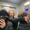 Логотип телеграм канала @biompati — b1om пати 2.0