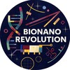 Логотип телеграм канала @bionanorevolution — BIONANO Revolution | Рыжков