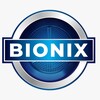 Логотип телеграм канала @bionix_vlz — BIONIX | производство бытовой химии