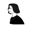 Логотип телеграм канала @bioodzeeker — Бладсикер